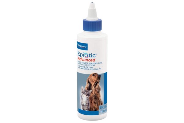 Advanced Ear Cleanser