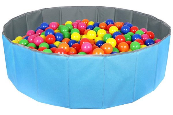 Ball Pit