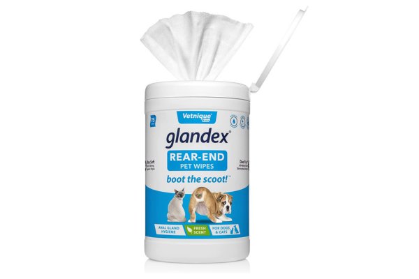 Cleansing Wipes
