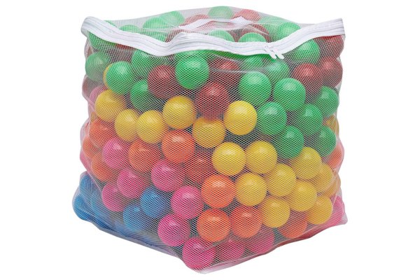 Plastic Balls
