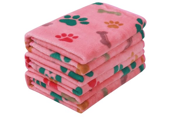 Premium Fleece Blanket