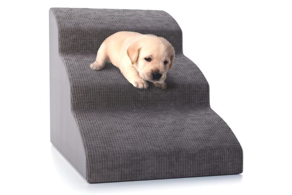 Sturdy Dog Stairs