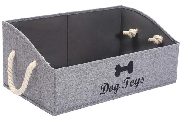 Toy Box
