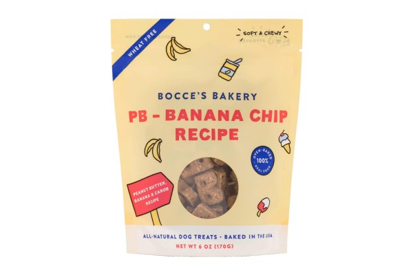 Bocce’s Bakery Treats