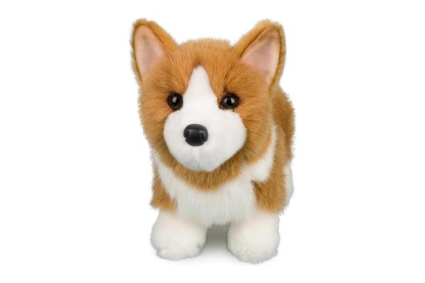 Corgi Stuffed Animal