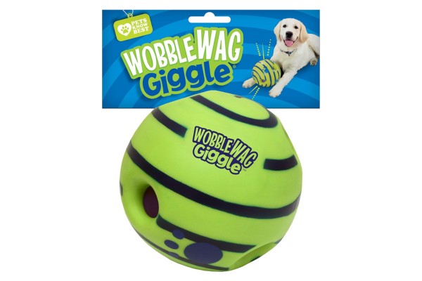 Giggle Ball