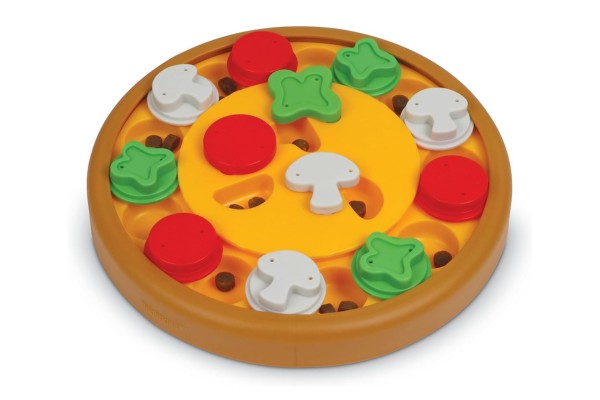 Pizza Puzzle